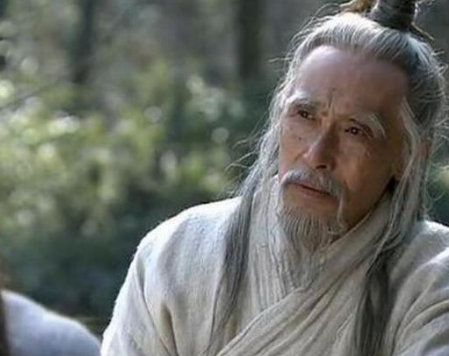 孔明虽得其师，未得其时——司马徽的洞察与遗憾