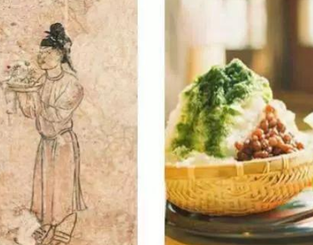追溯冰制冷饮的起源：最早的冷饮来自哪个国家？