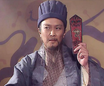 诸葛亮的离世与蜀国的存亡