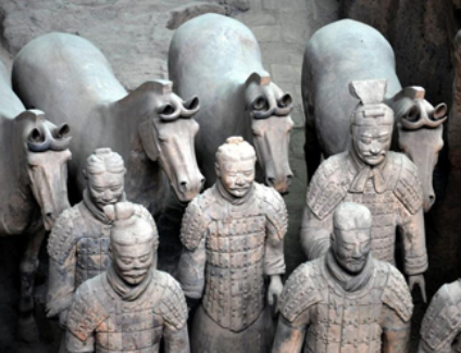揭秘秦始皇陵：守陵人真的存在吗？