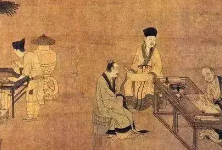 斗茶文化：从唐朝起源到宋代的盛行