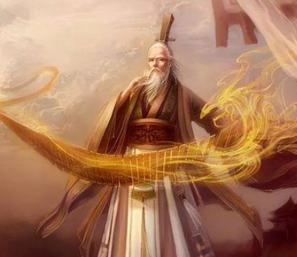 仙与神的级别之争：究竟谁更高？