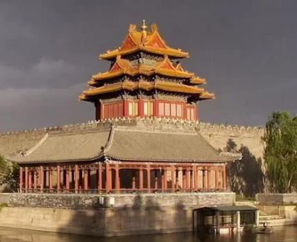 古代建筑的坚固之谜：无混泥土，何以屹立千年？