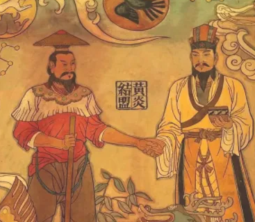 三皇五帝：华夏文明的奠基者