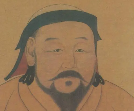 阔阔真公主的婚礼：一段跨越时空的爱情故事