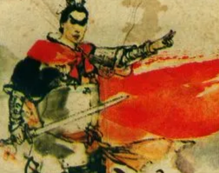 玄武门之变后的李世民：荒唐还是英明？