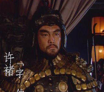曹操时期曹魏第一大将：许褚还是张辽?