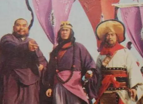 山东人见面为什么叫二哥？与水浒传的神秘联系
