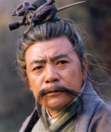 揭秘金庸笔下的辟邪剑谱与劳德诺之选择