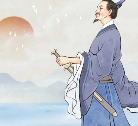 端午节的悼念与纪念——屈原古诗赏析