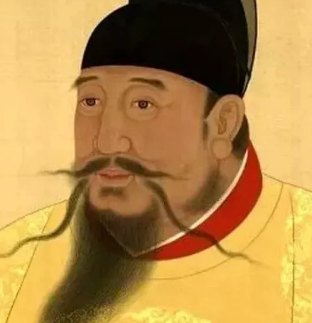 朱棣：一位具有世界眼光的帝王