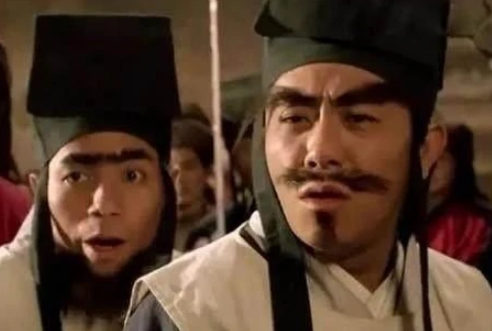 华山派剑宗与气宗的分裂：武林江湖的一场权力之争