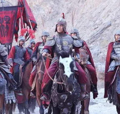 古代战争的时候士兵冲锋都不怕死吗？他们真的会大喊吗？