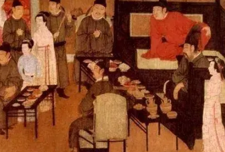 汉朝皇帝称“帝”，唐宋朝皇帝称“宗”的历史原因