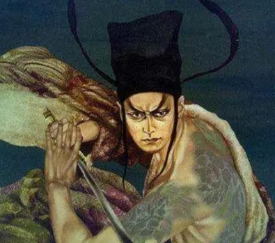 揭秘历史人物：病关索是什么身份？指的是谁?