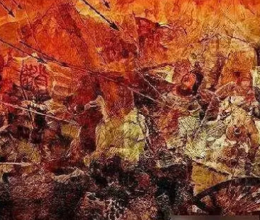 秦末甘杰起义：楚国为何成为主战场?