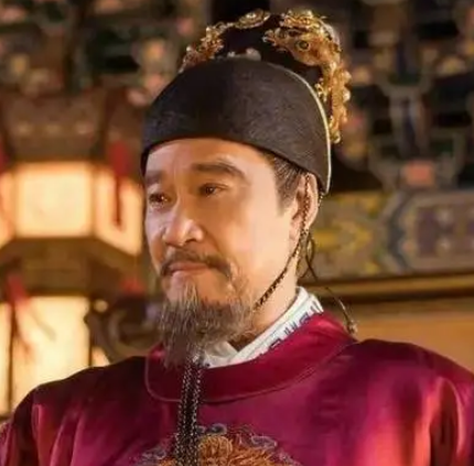 朱棣的南京征服之路：一场权力的游戏