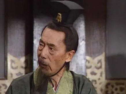 官渡之战的智谋之星——荀攸