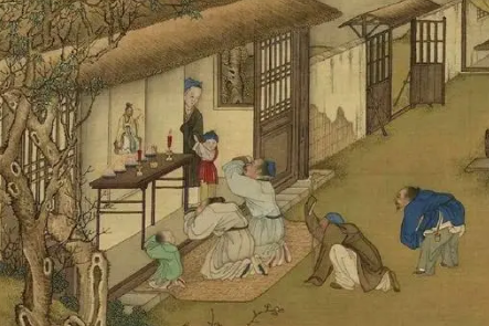 汉人的起源与汉族的主导地位