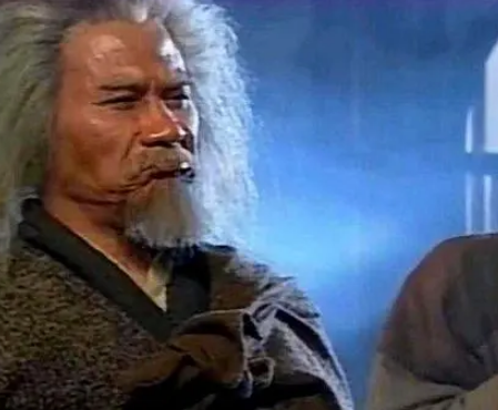 欧阳锋与杨过：一段复杂而深沉的师徒情