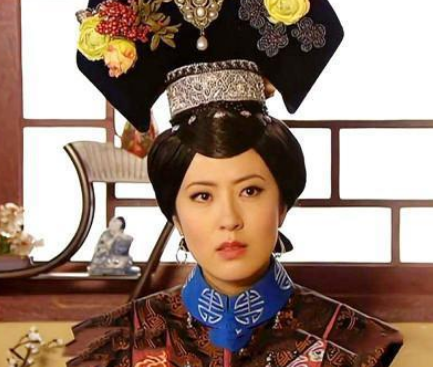 清朝同治皇帝皇后阿鲁特的尸体之谜