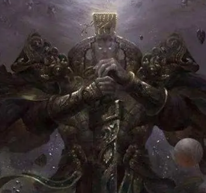 帝俊与东皇太一：神话中的两位强者，谁更厉害？