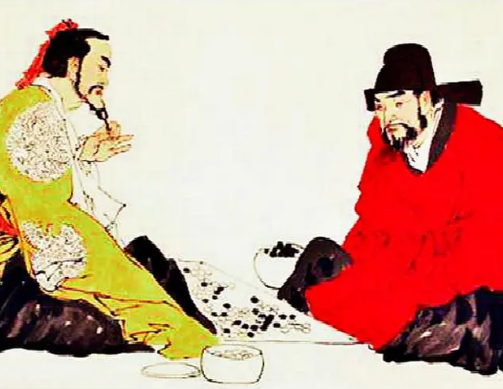 魏征死后，李世民的疑虑：凌烟阁功臣的真实身份