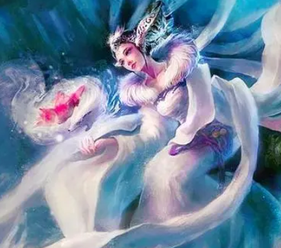 揭秘历史传说：真正的苏妲己在哪里？