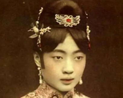 清朝晚期婉容皇后的生活习惯与私生活揭秘