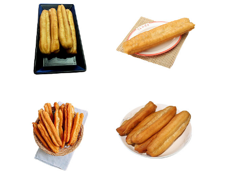 油条：中国美食的千年传承与背后的故事