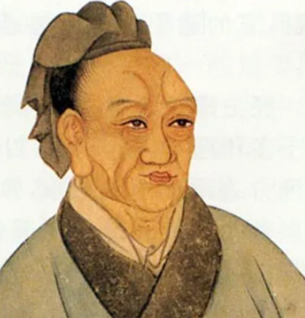 汉朝的史家巨擘——司马迁