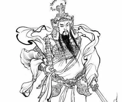 唐朝名将是如何排名的？谁最厉害？