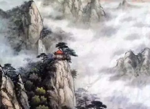 揭秘古代“青云”之含义