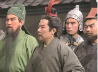 黄权投降曹魏，刘备的内疚与宽容
