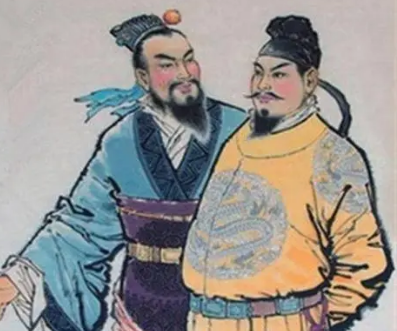 李世民的功臣之道：尊重、信任与包容