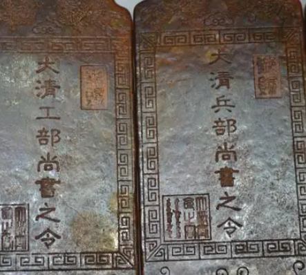 清朝六部：古代的行政机构与现代的对比
