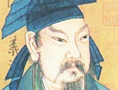 入木三分：王羲之的墨香与毅力