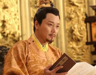 明朝国姓“朱”与老百姓杀猪的故事