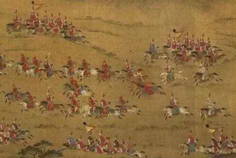 松锦大战明朝惨痛失败：洪承畴的指挥真的要背锅吗?