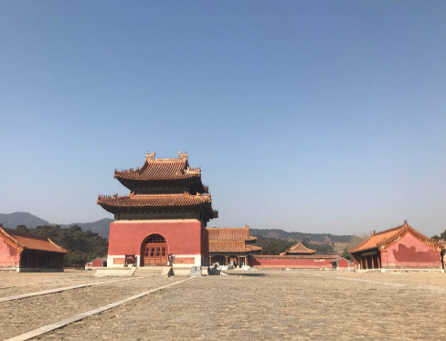 揭秘康熙陵寝三次神秘起火之谜