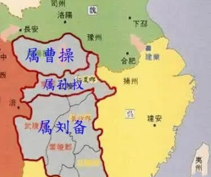 东吴夺取荆州之后为何还要杀关羽？东吴是怎么想的？