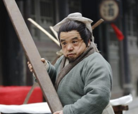 揭秘水浒传中的武松与武大郎：传说还是真事？