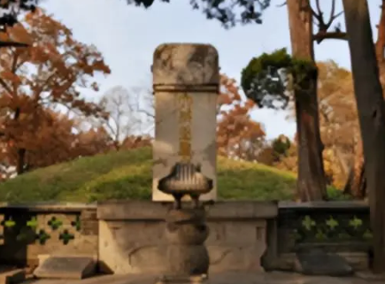 揭秘孔林无鸟无蛇的神秘传说