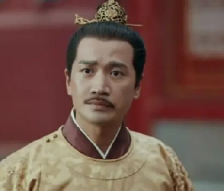 朱元璋与朱标：父子之间的权力与情感