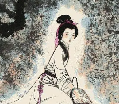 四大美女都是红颜薄命，是因为什么？