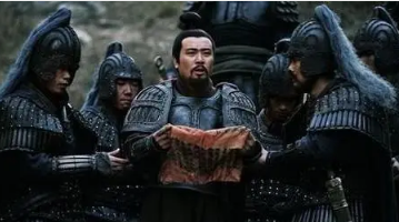 刘备不让其他武将守荆州非要选择关羽，有什么考虑?