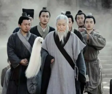 张三丰的长寿之谜与明朝皇帝的追求