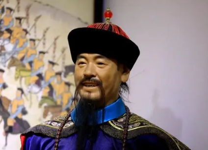清朝官员自称“大臣”与“奴才”的深层含义