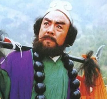 赤脚大仙与沙僧：师徒关系的探讨