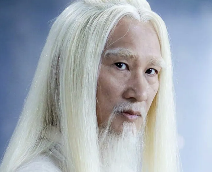 风清扬的抉择：放弃替剑宗报仇的深层原因